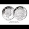 The HRH Prince George of Cambridge Silver Coin (1)